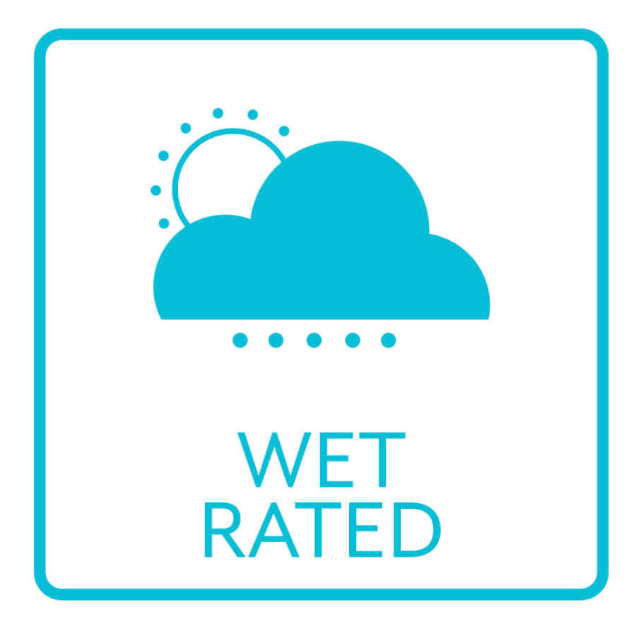 Wet Location